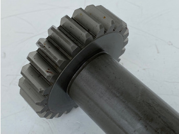 Boîte de vitesse pour Pelle sur chenille Liebherr Antriebswelle ID-Nr.9443859 - ID-Nr.944385903.  LH60, LH80, ER934, ER944, LOS944, LOS946, LOS950, LOS954, R944, R946, R950, R954, RZG390.  #AN2804#: photos 4