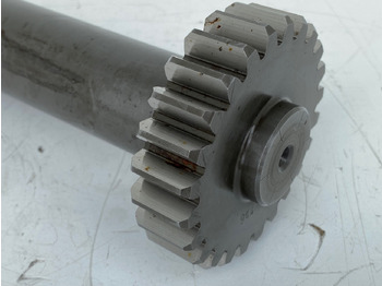 Boîte de vitesse pour Pelle sur chenille Liebherr Antriebswelle ID-Nr.9443859 - ID-Nr.944385903.  LH60, LH80, ER934, ER944, LOS944, LOS946, LOS950, LOS954, R944, R946, R950, R954, RZG390.  #AN2804#: photos 5