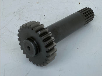 Boîte de vitesse pour Pelle sur chenille Liebherr Antriebswelle ID-Nr.9443859 - ID-Nr.944385903.  LH60, LH80, ER934, ER944, LOS944, LOS946, LOS950, LOS954, R944, R946, R950, R954, RZG390.  #AN2804#: photos 2