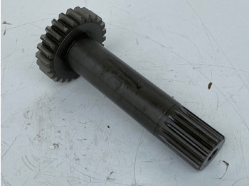 Boîte de vitesse LIEBHERR