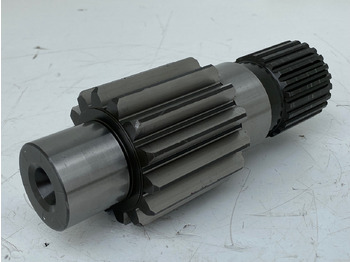 Demi arbre pour Engins de chantier Liebherr Antriebswelle ID-Nr.968458701.   FAT450F527, FAT450E510, FAT450E542, FAT450F550, FAT450E504, FAT450E505. #AN100502#: photos 2