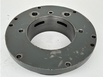 Transmission LIEBHERR