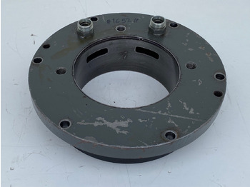 Transmission LIEBHERR