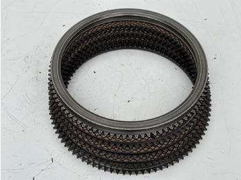 Moteur de rotation LIEBHERR