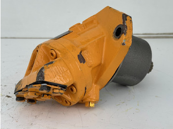 Moteur hydraulique pour Engins de chantier Liebherr CNR:11302432- Hydromatik Rexroth Axialkolben-Konstantmotor Typ:A2FE23/61W-PAL100-S.  #18097818#: photos 3