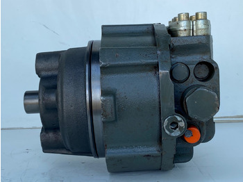 Moteur hydraulique LIEBHERR