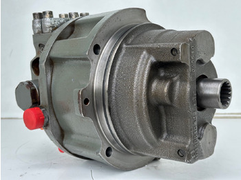 Moteur hydraulique LIEBHERR