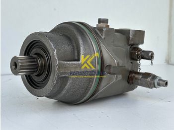 Moteur hydraulique LIEBHERR