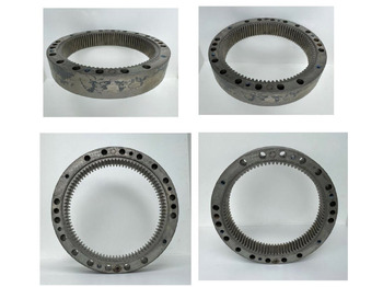 Moteur de rotation LIEBHERR