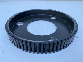 Moteur de rotation LIEBHERR