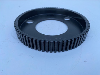 Moteur de rotation LIEBHERR