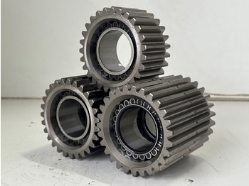 Moteur de translation LIEBHERR