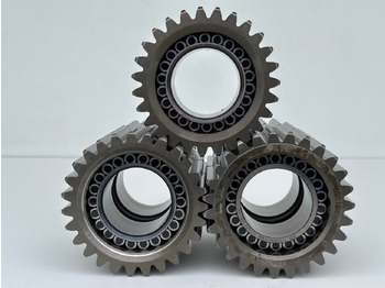 Moteur de translation pour Engins de chantier Liebherr Planetenrad ID-Nr.90205840. FAT350P126 - FAT350P138. R920 - R922 - R924 - R925 - R926 - R930 T. #90205840.09.11#: photos 3 Moteur de translation pour Engins de chantier Liebherr Planetenrad ID-Nr.90205840. FAT350P126 - FAT350P138. R920 - R922 - R924 - R925 - R926 - R930 T. #90205840.09.11#: photos 3