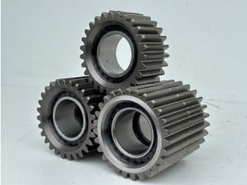 Moteur de translation LIEBHERR