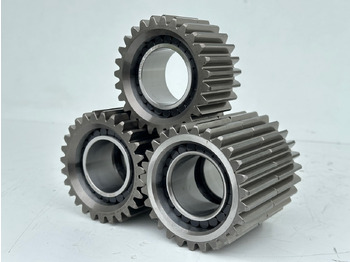 Moteur de translation LIEBHERR