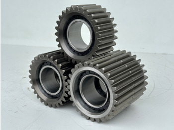 Moteur de translation LIEBHERR