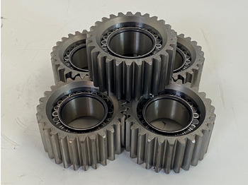 Moteur de translation LIEBHERR