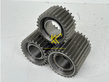 Moteur de translation LIEBHERR