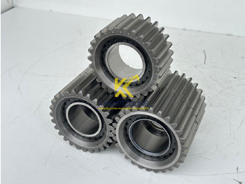 Moteur de translation LIEBHERR