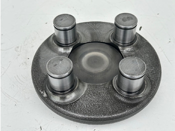 Moteur de rotation LIEBHERR