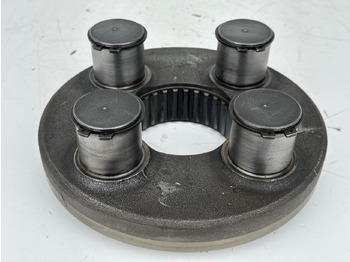 Moteur de rotation LIEBHERR