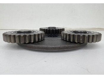 Moteur de translation pour Pelle sur chenille Liebherr Planetenträger and Planetenrad ID-Nr.9443013 - ID-Nr.9443016. FAT400 - FAT400P073.: photos 4