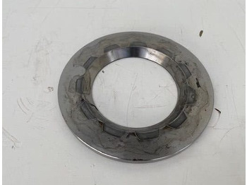 Moteur de rotation LIEBHERR