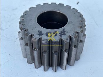 Transmission LIEBHERR