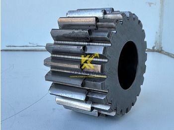 Moteur de translation LIEBHERR