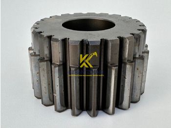 Moteur de translation LIEBHERR