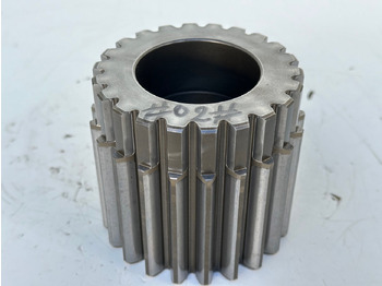 Boîte de vitesse LIEBHERR