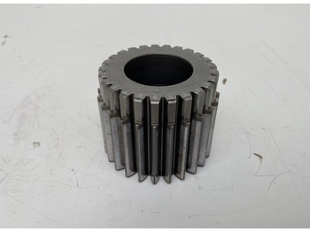 Moteur de rotation LIEBHERR