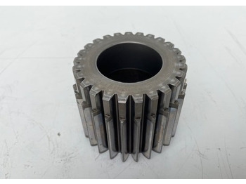 Moteur de rotation LIEBHERR