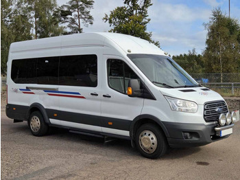 Minibus FORD Transit