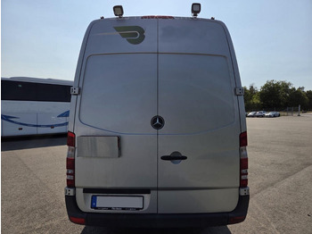 Minibus, Transport de personnes MERCEDES SPRINTER 516CDI Automet: photos 5