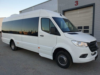 Minibus MERCEDES-BENZ Sprinter 519