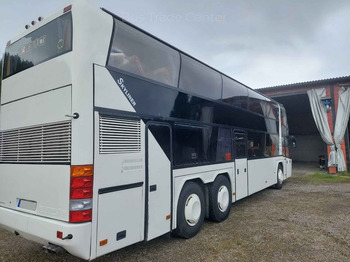 Autocar NEOPLAN Skyliner N122/3: photos 3