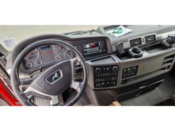 Camion citerne MAN TGX 26.640 6x2  (Nr. 5994): photos 4