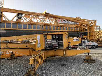 Grue à montage rapide Potain HDT 80: photos 4