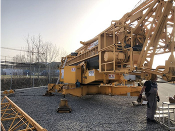 Grue à montage rapide Potain HDT 80: photos 3