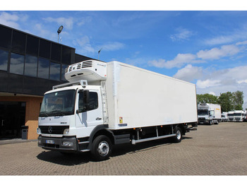 Camion frigorifique MERCEDES-BENZ Atego 1218