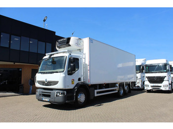 Camion frigorifique RENAULT Premium 310