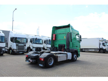 Tracteur routier DAF XF 480 * ADR * 4X2 *: photos 4