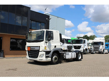 Tracteur routier DAF CF 450
