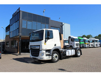 Tracteur routier DAF CF 450