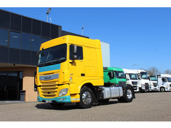 Tracteur routier DAF XF 106 460