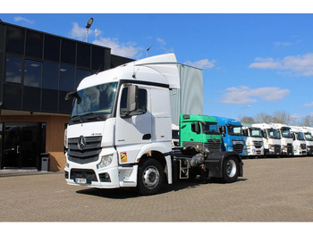 Tracteur routier MERCEDES-BENZ Actros 1845