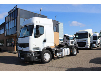 Tracteur routier RENAULT Premium 460