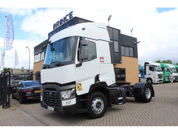 Tracteur routier RENAULT T 430
