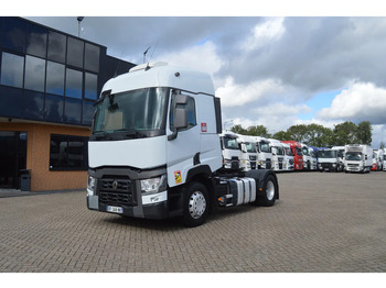 Tracteur routier RENAULT T 460